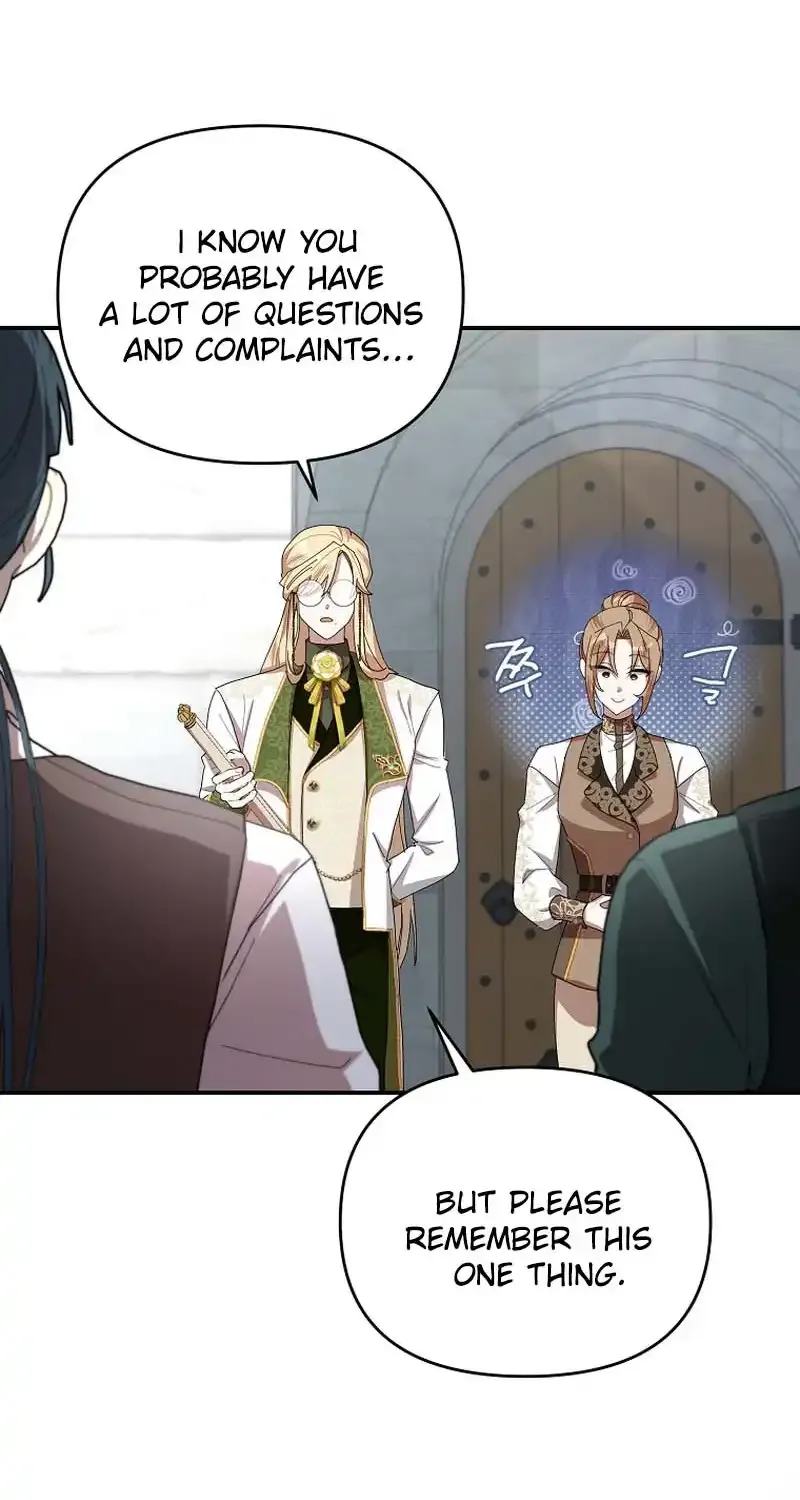 Bound To None, Your Highness Chapter 10 page 12 - 
