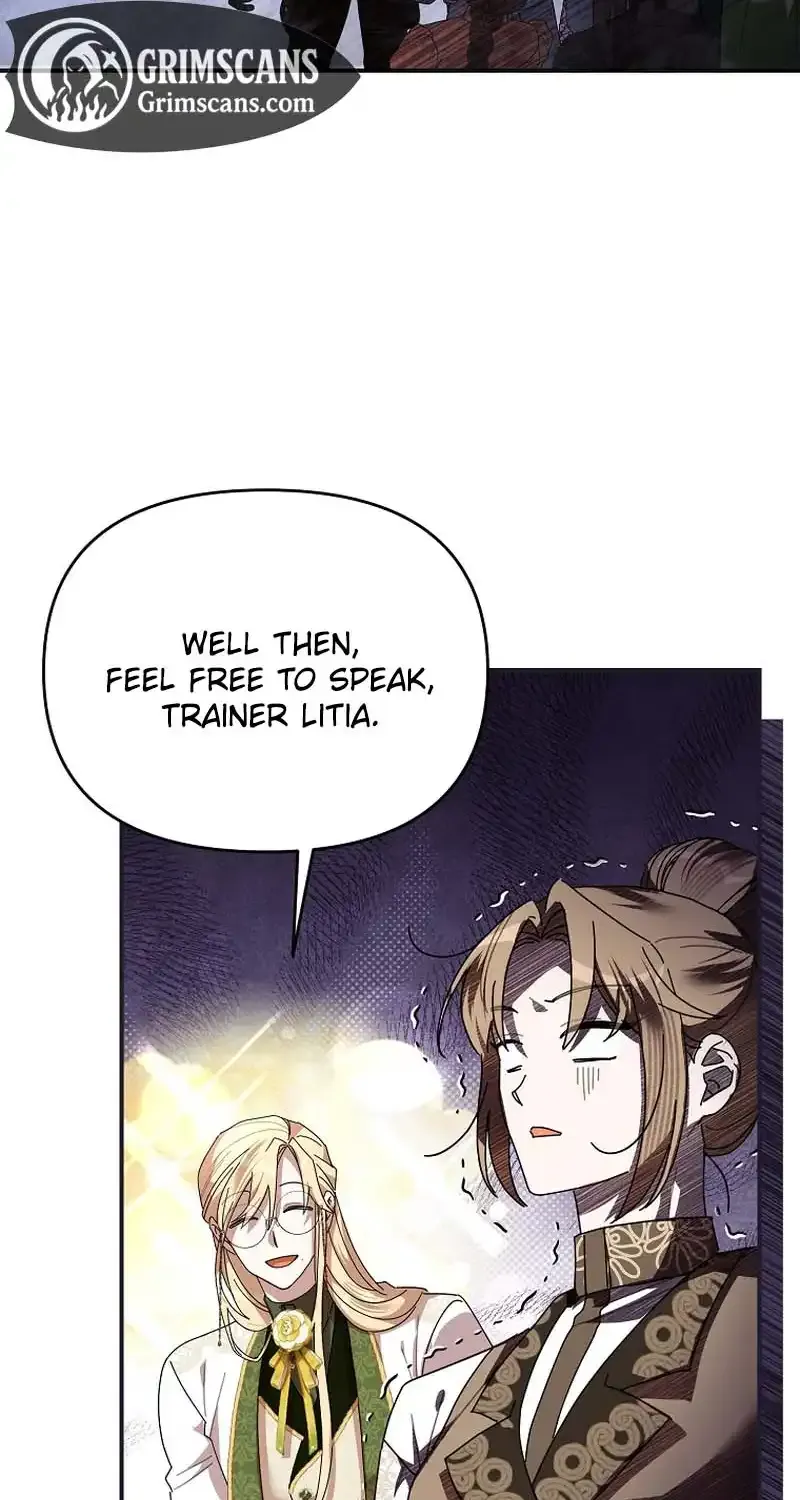 Bound To None, Your Highness Chapter 10 page 16 - 