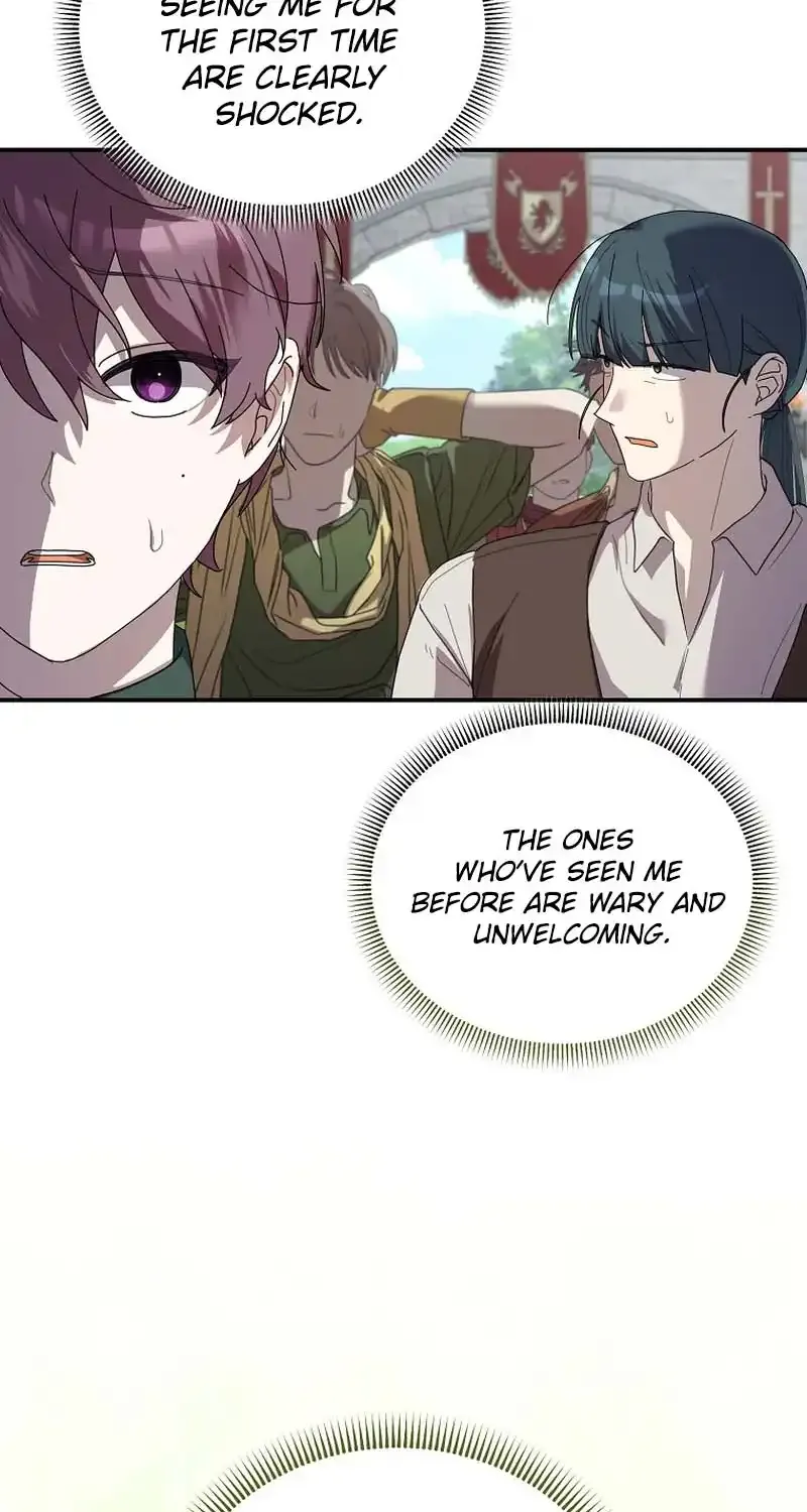 Bound To None, Your Highness Chapter 10 page 18 - 
