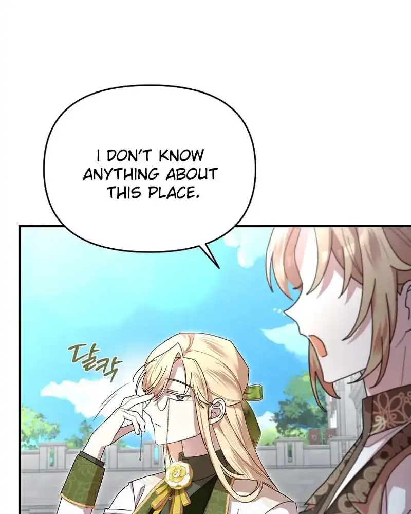 Bound To None, Your Highness Chapter 10 page 21 - 