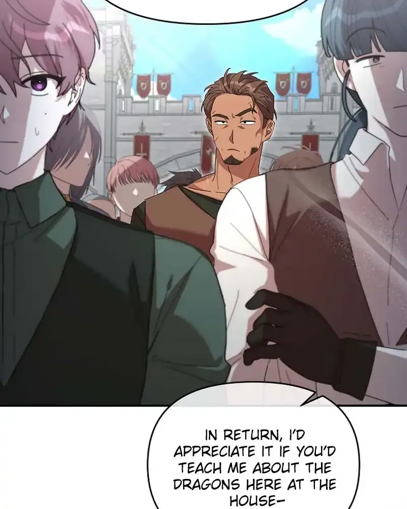 Bound To None, Your Highness Chapter 10 page 23 - 