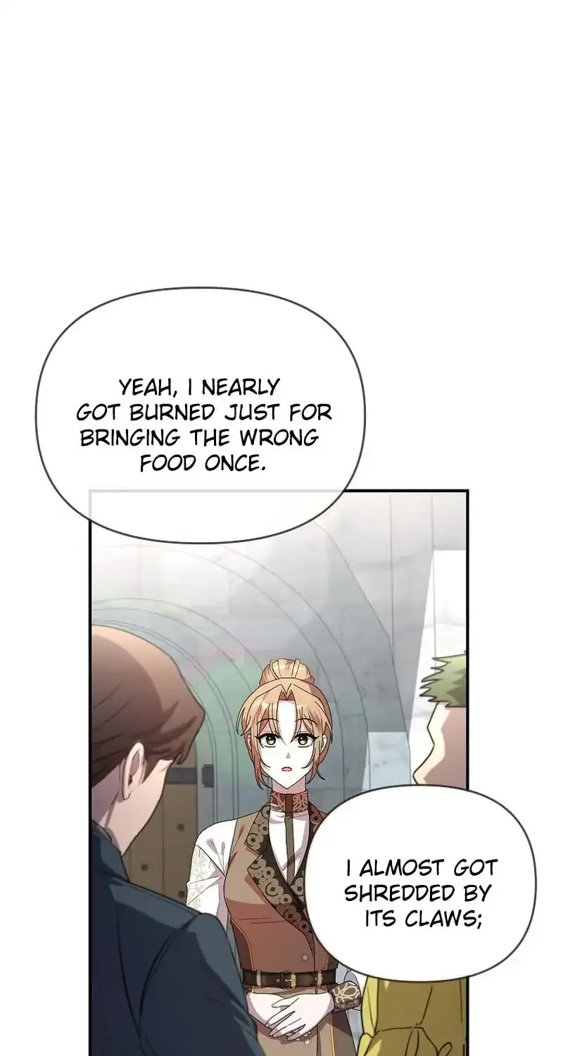 Bound To None, Your Highness Chapter 10 page 28 - 