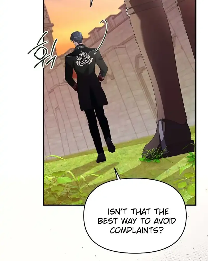 Bound To None, Your Highness Chapter 10 page 51 - 