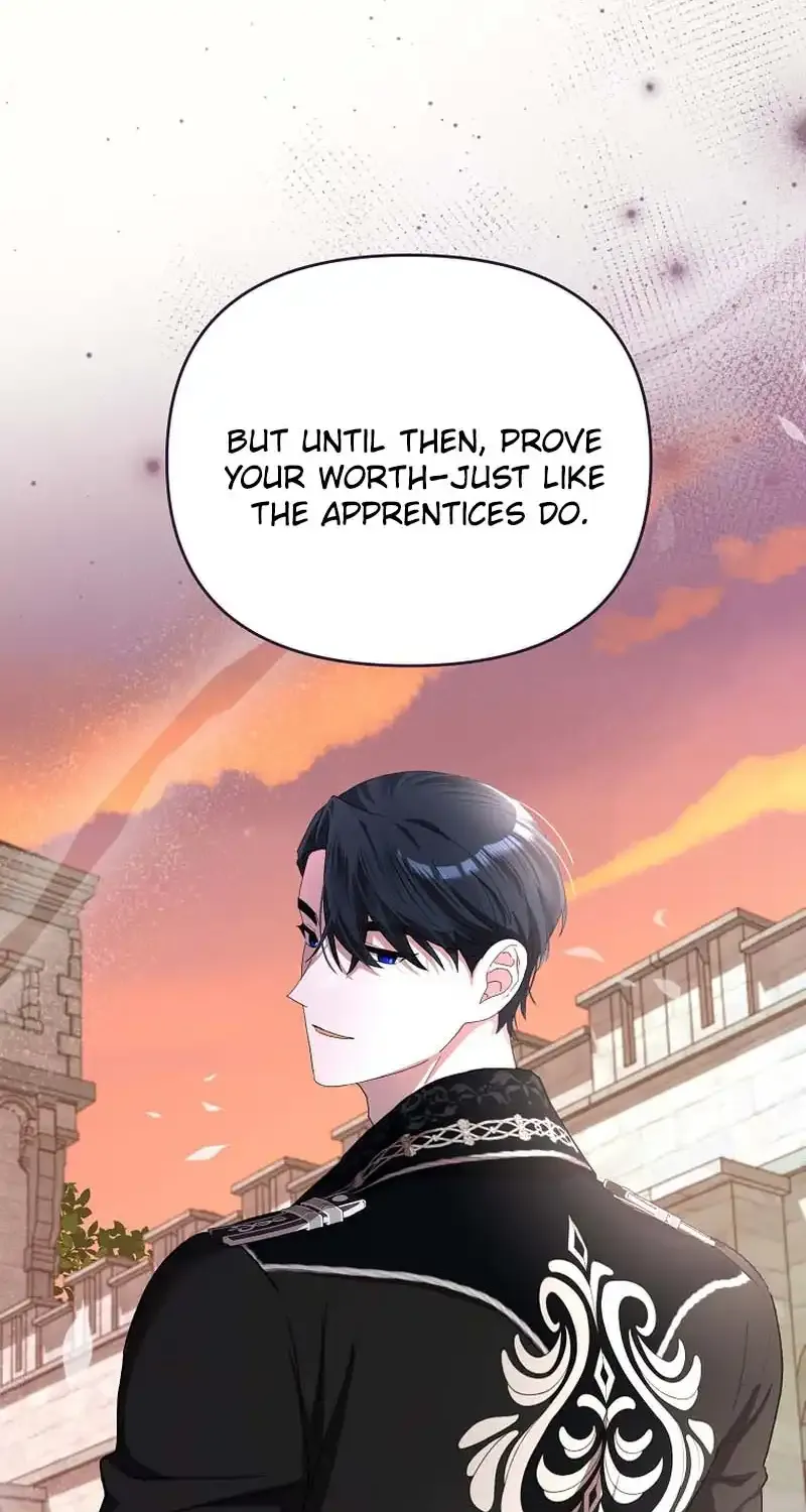 Bound To None, Your Highness Chapter 10 page 52 - 