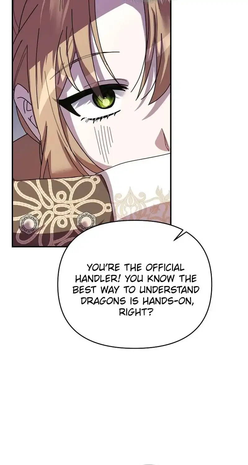 Bound To None, Your Highness Chapter 10 page 56 - 