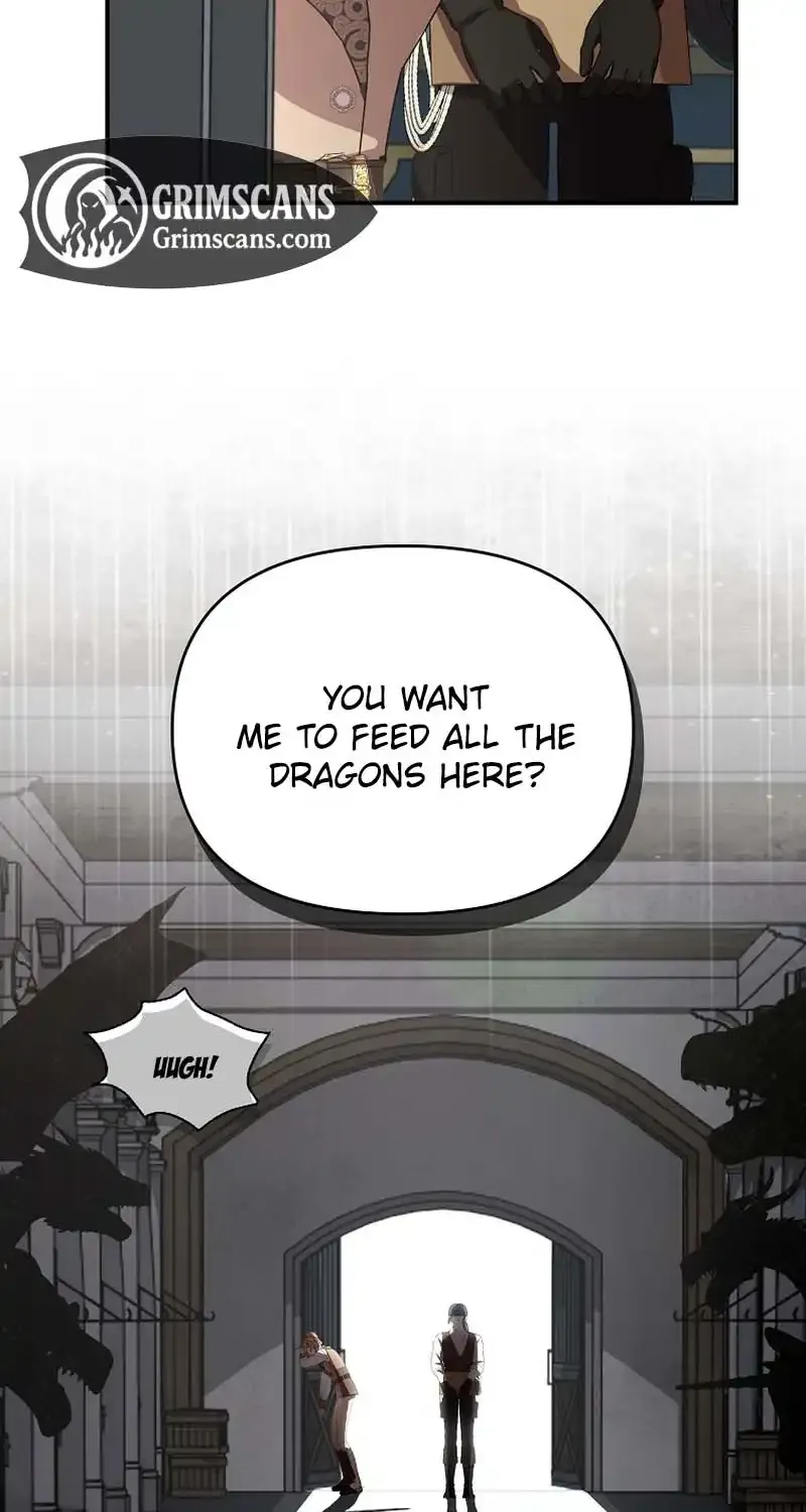 Bound To None, Your Highness Chapter 10 page 58 - 