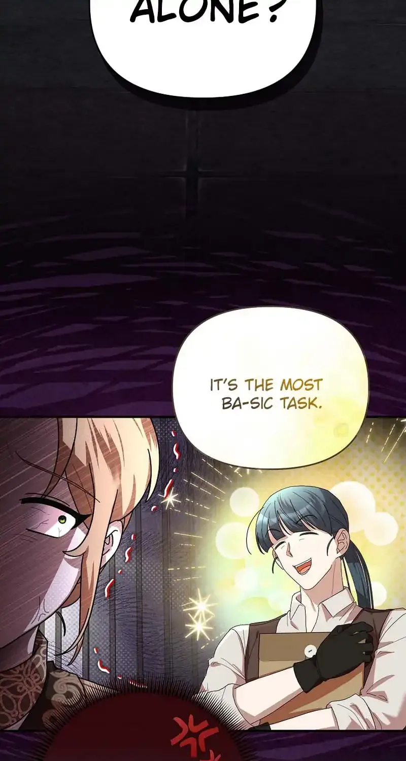 Bound To None, Your Highness Chapter 10 page 60 - 