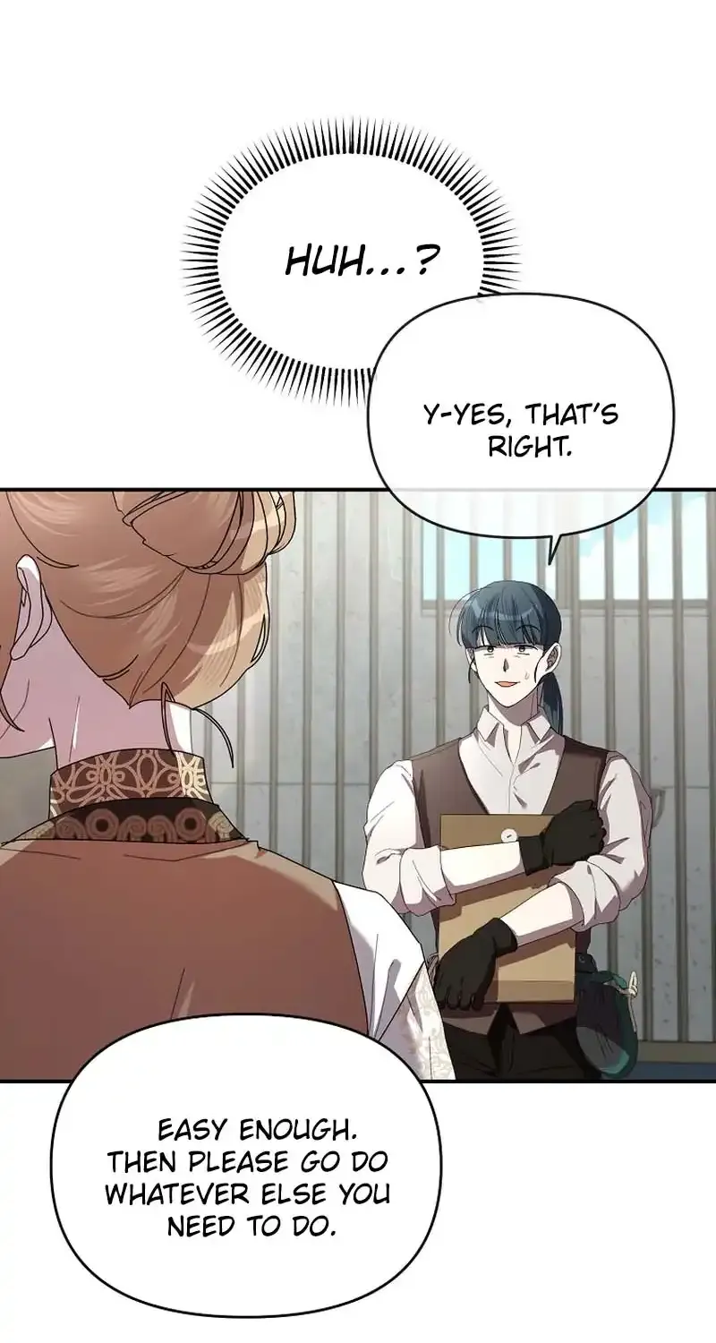 Bound To None, Your Highness Chapter 10 page 68 - 