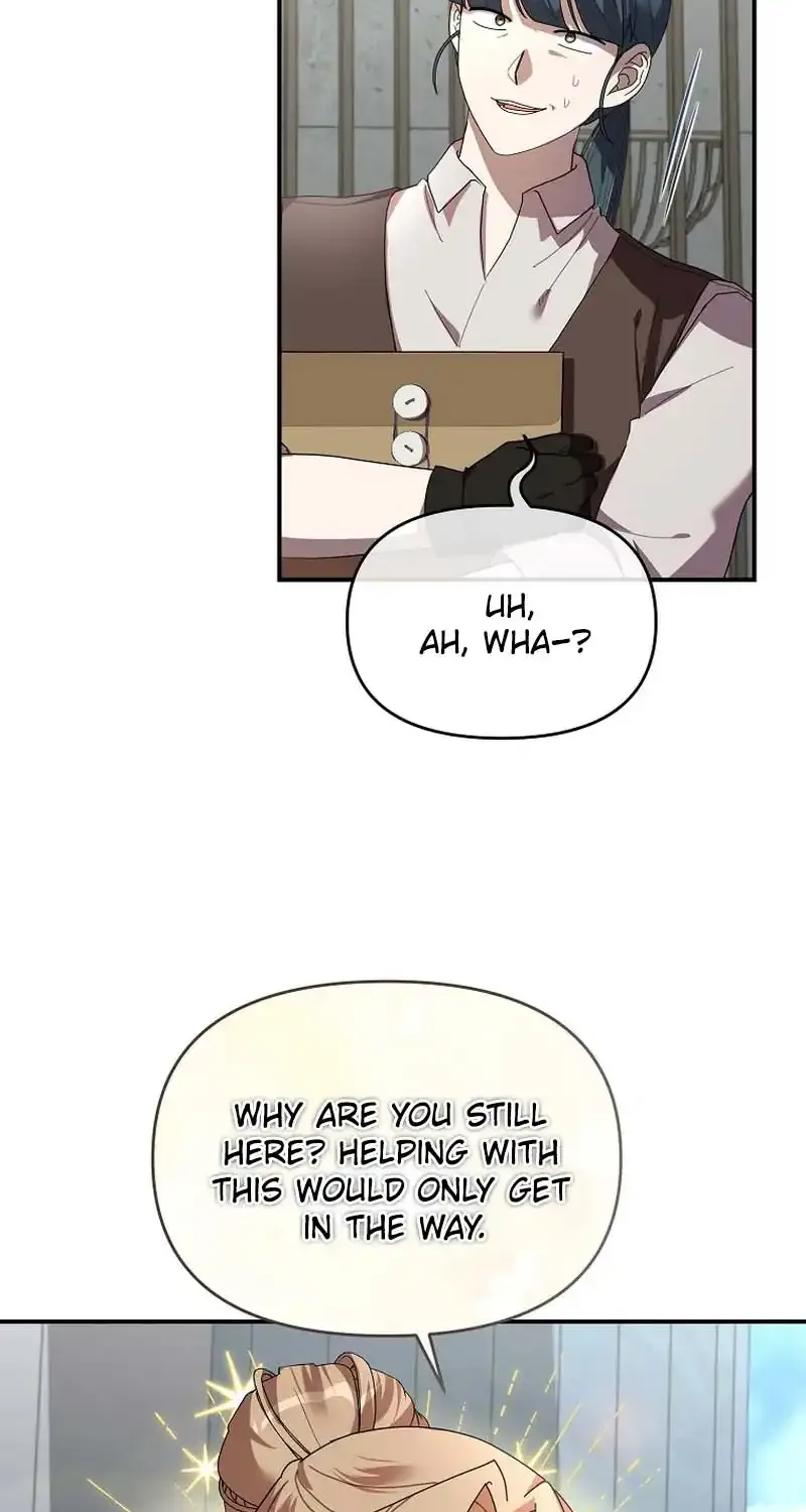 Bound To None, Your Highness Chapter 10 page 70 - 