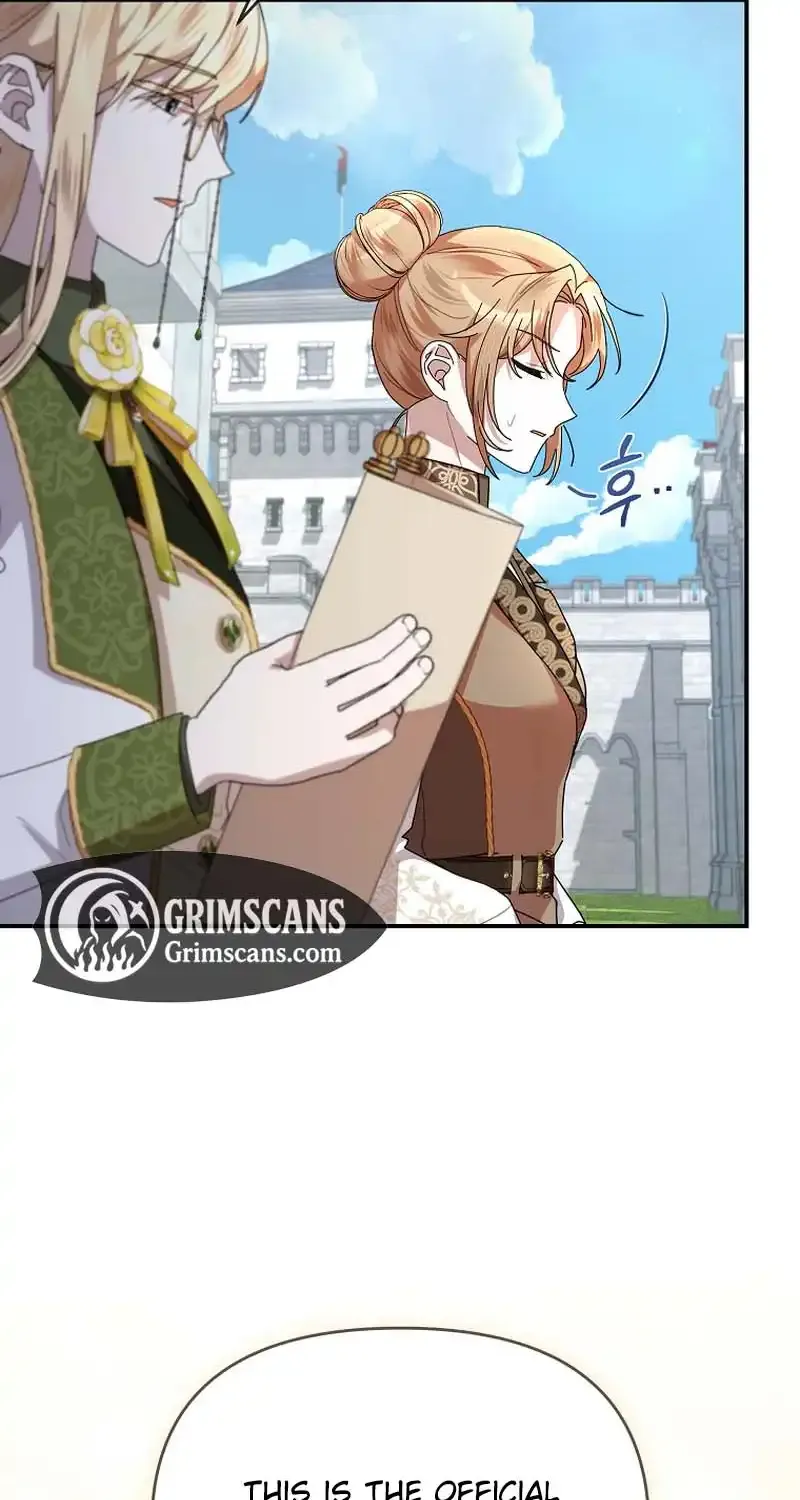 Bound To None, Your Highness Chapter 10 page 8 - 