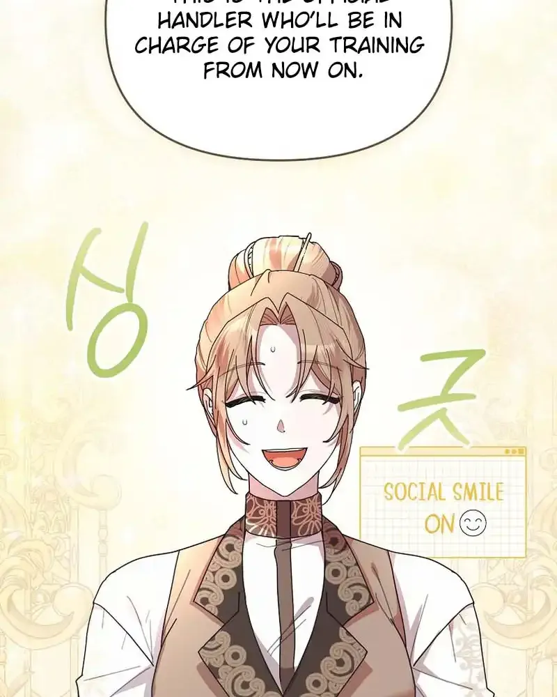 Bound To None, Your Highness Chapter 10 page 9 - 
