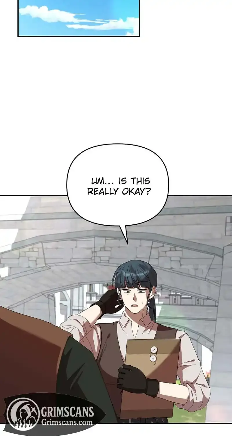 Bound To None, Your Highness Chapter 10 page 88 - 