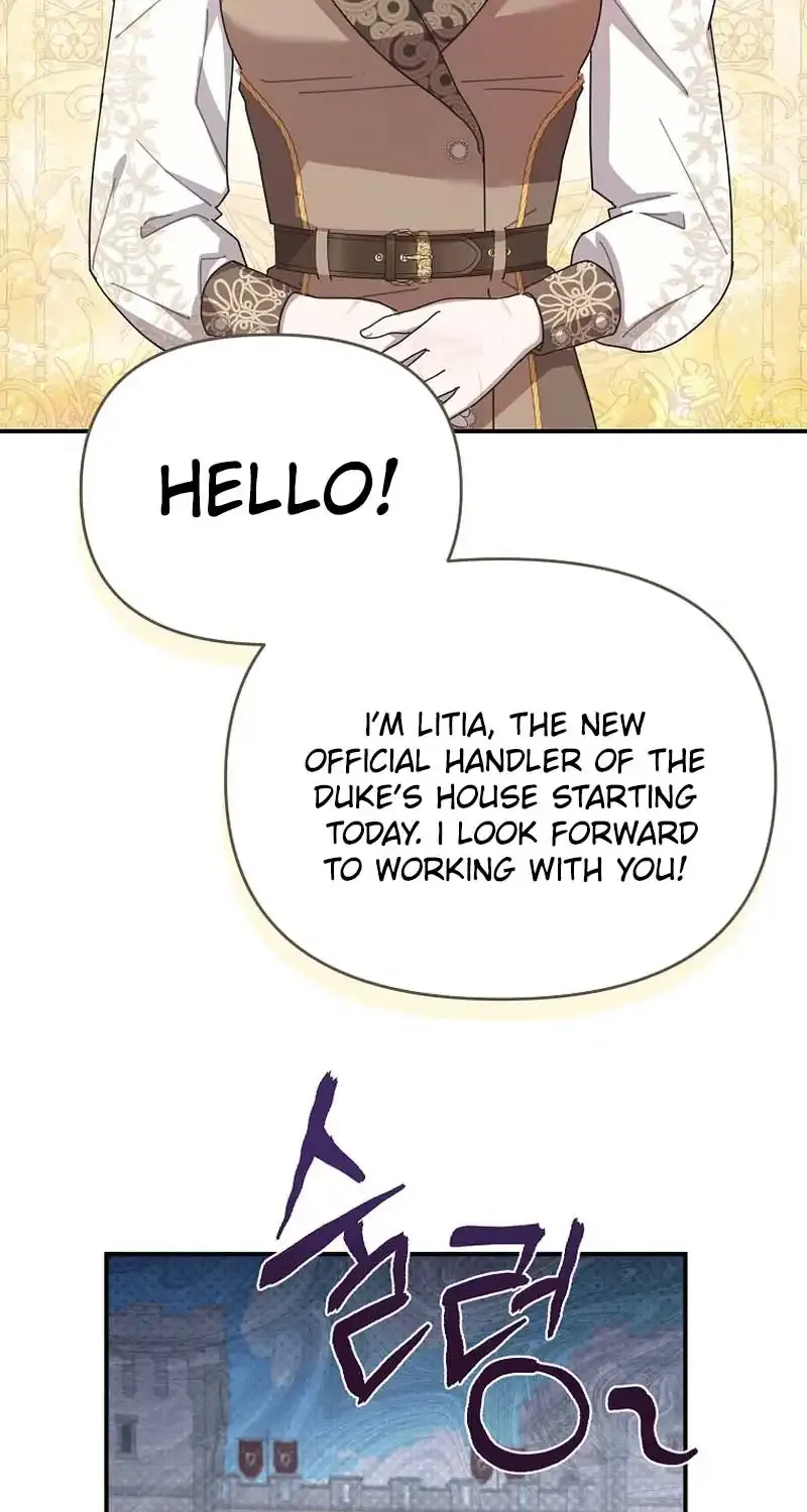 Bound To None, Your Highness Chapter 10 page 10 - 