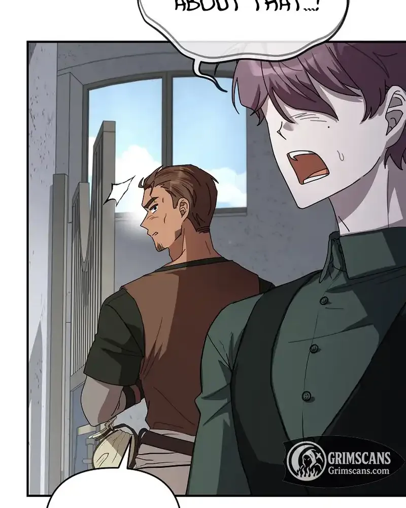 Bound To None, Your Highness Chapter 11 page 13 - 