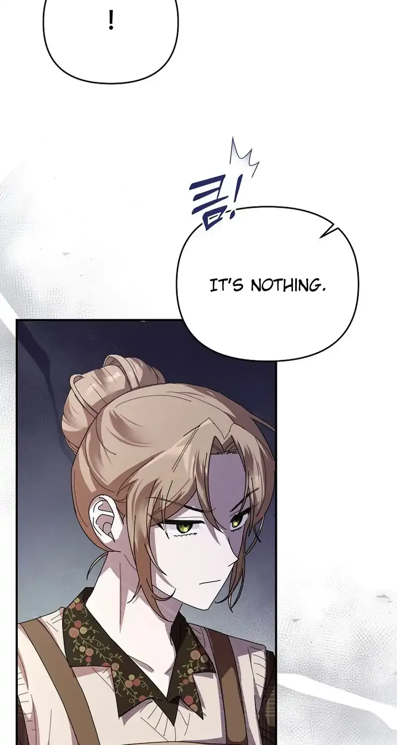 Bound To None, Your Highness Chapter 11 page 14 - 