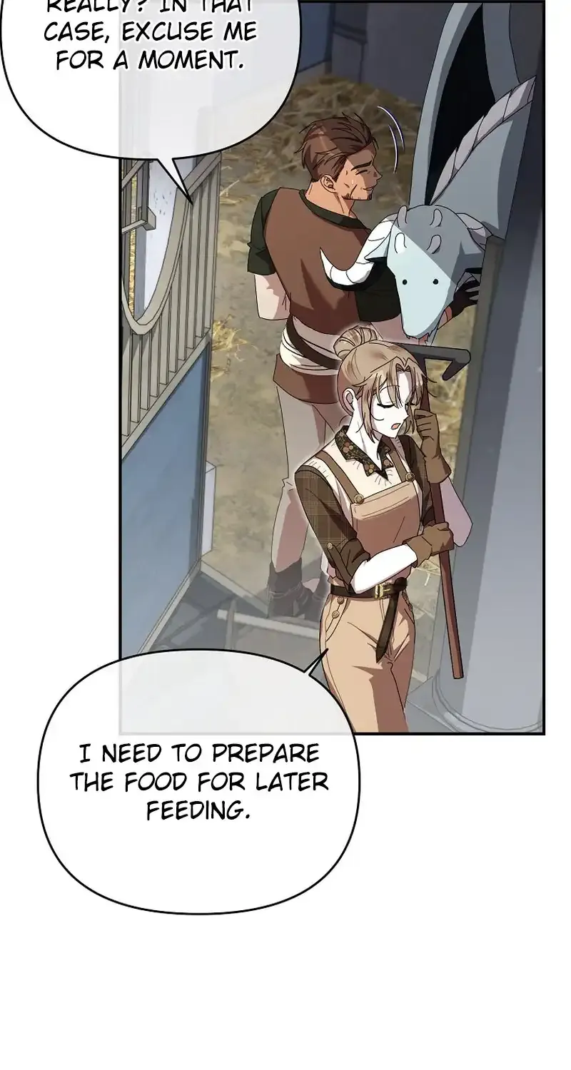 Bound To None, Your Highness Chapter 11 page 16 - 