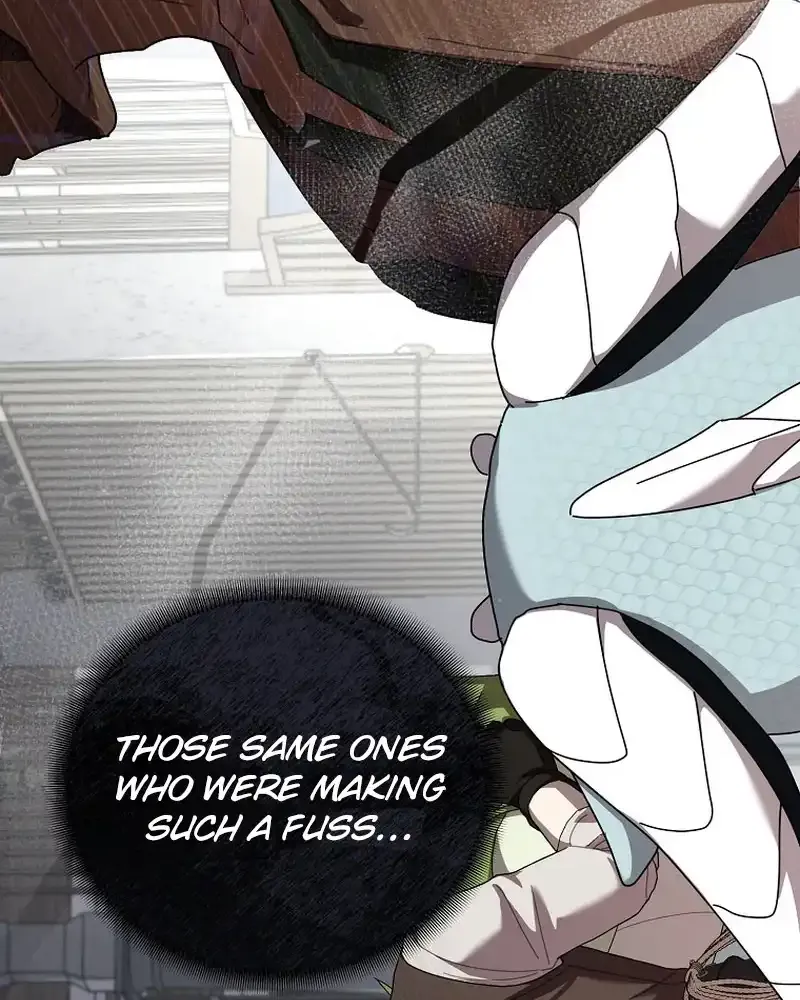Bound To None, Your Highness Chapter 11 page 19 - 