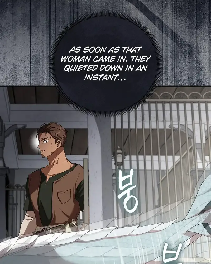 Bound To None, Your Highness Chapter 11 page 21 - 