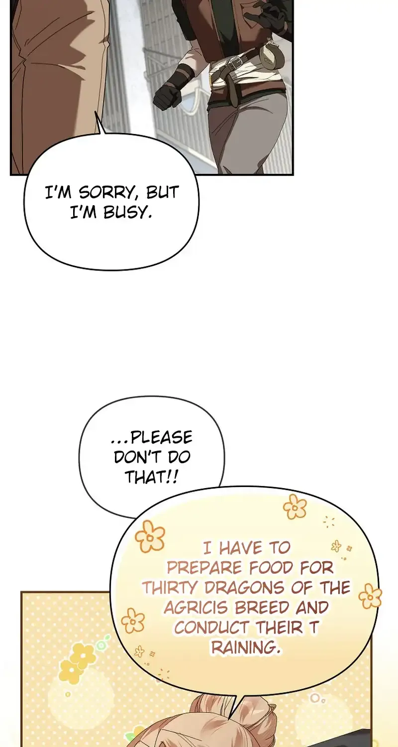 Bound To None, Your Highness Chapter 11 page 24 - 