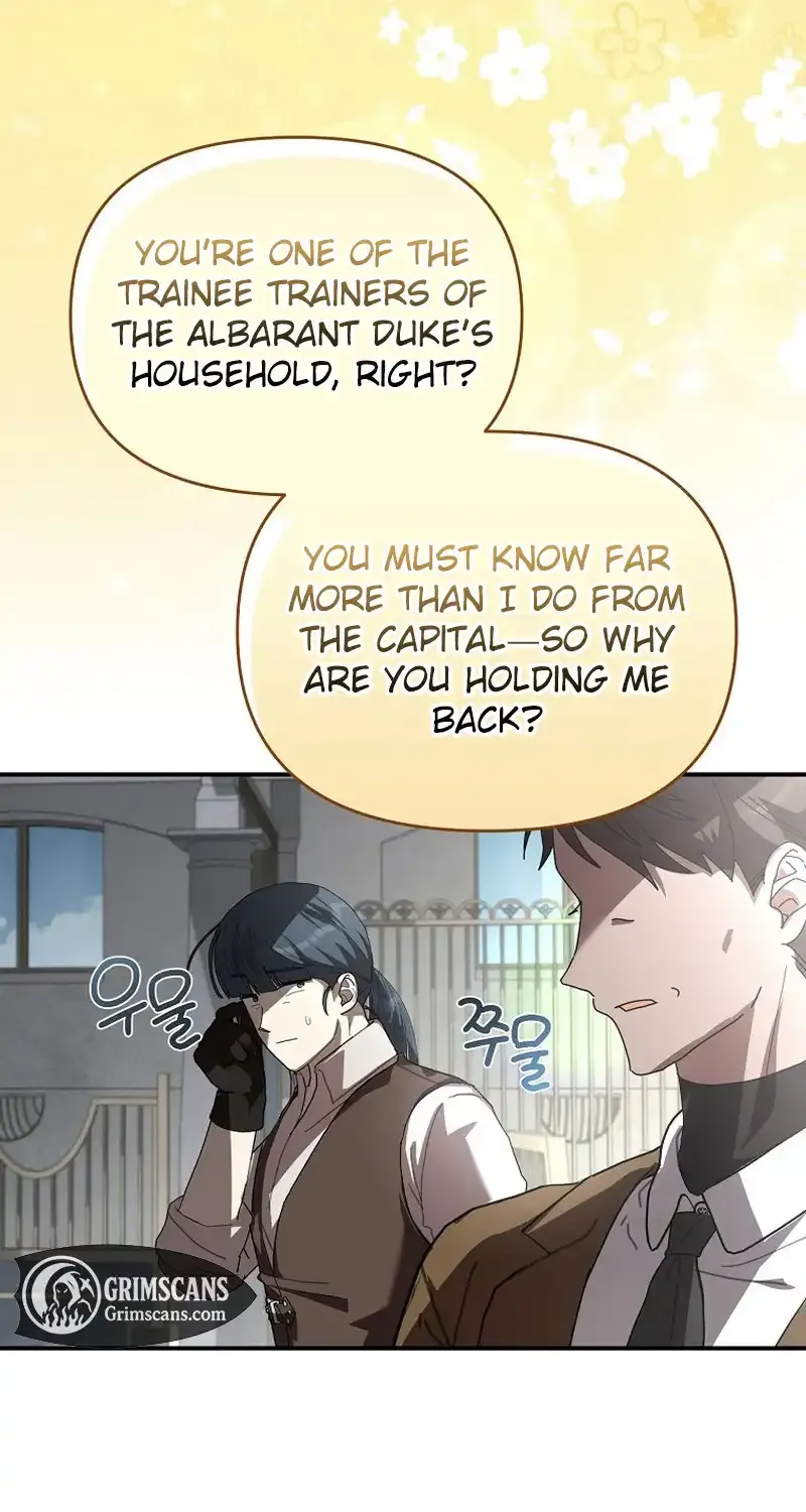 Bound To None, Your Highness Chapter 11 page 26 - 