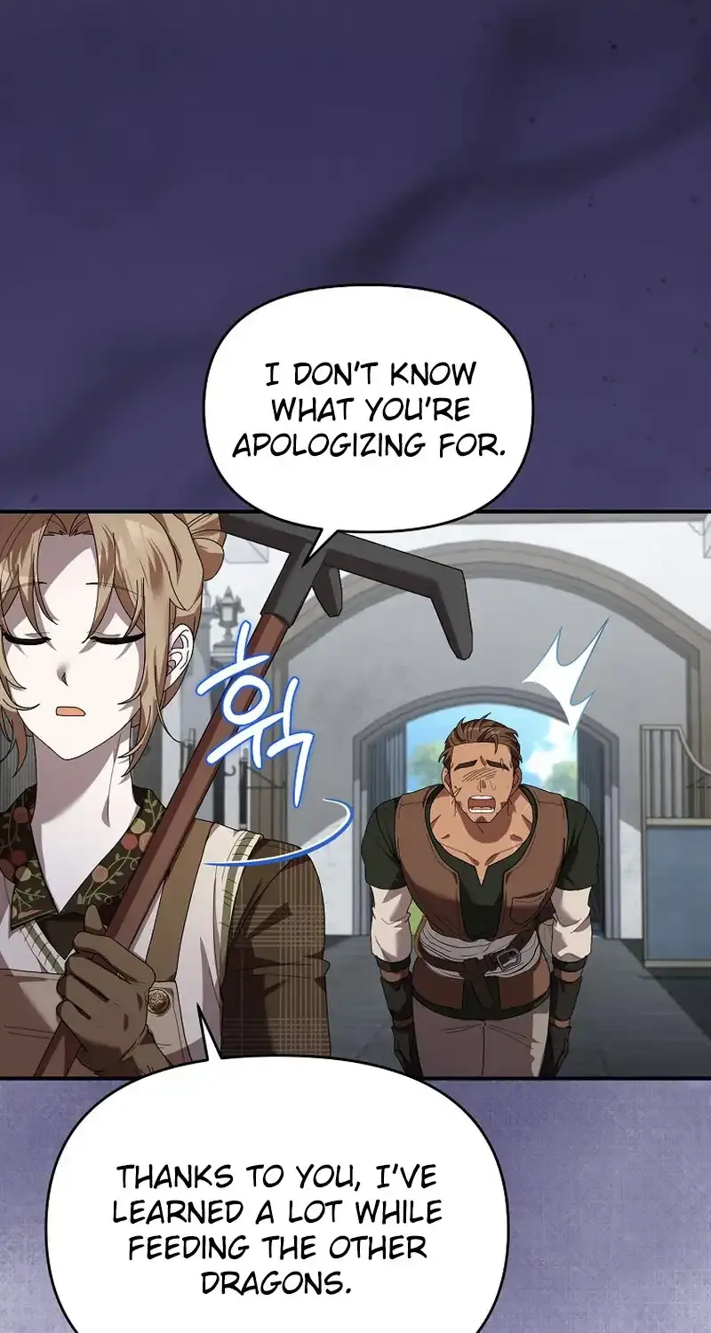 Bound To None, Your Highness Chapter 11 page 30 - 