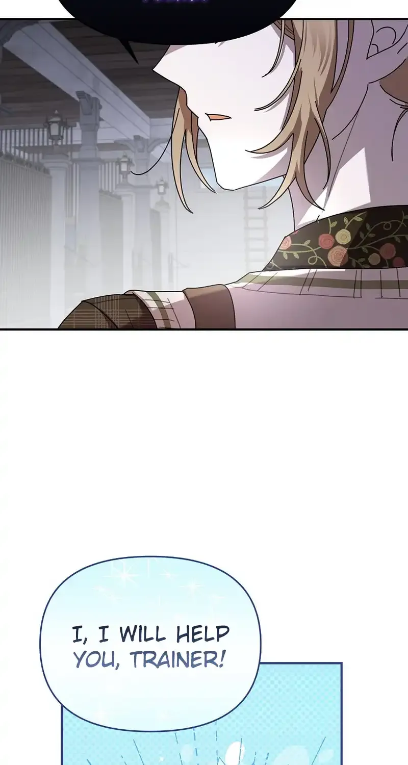 Bound To None, Your Highness Chapter 11 page 32 - 