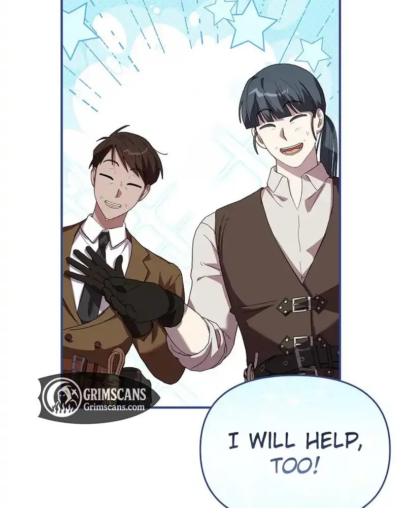Bound To None, Your Highness Chapter 11 page 33 - 