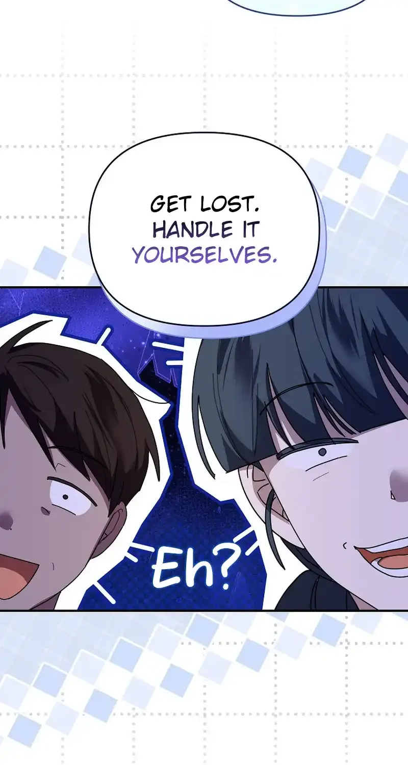 Bound To None, Your Highness Chapter 11 page 34 - 