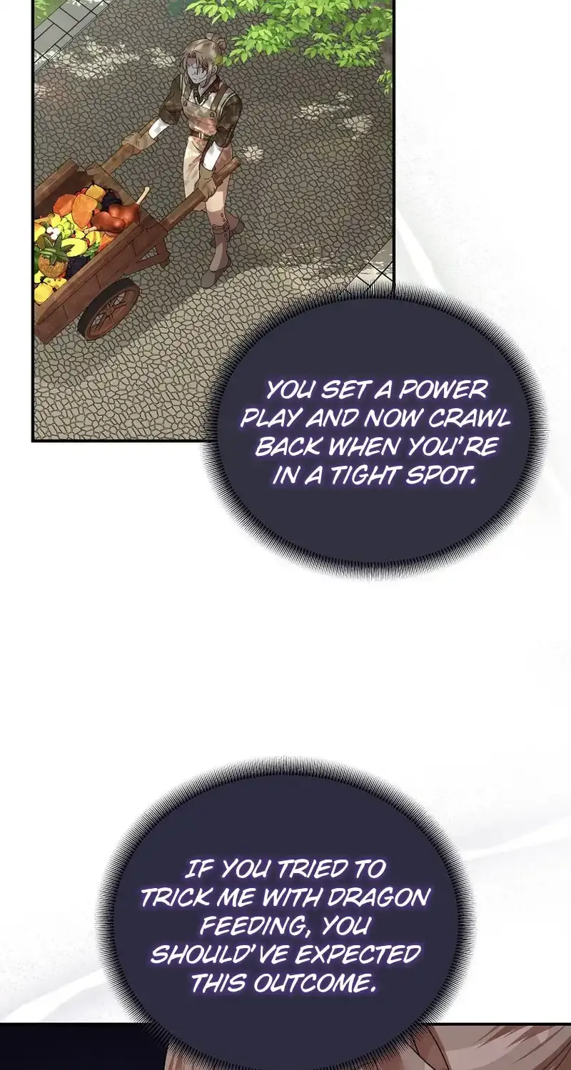Bound To None, Your Highness Chapter 11 page 40 - 