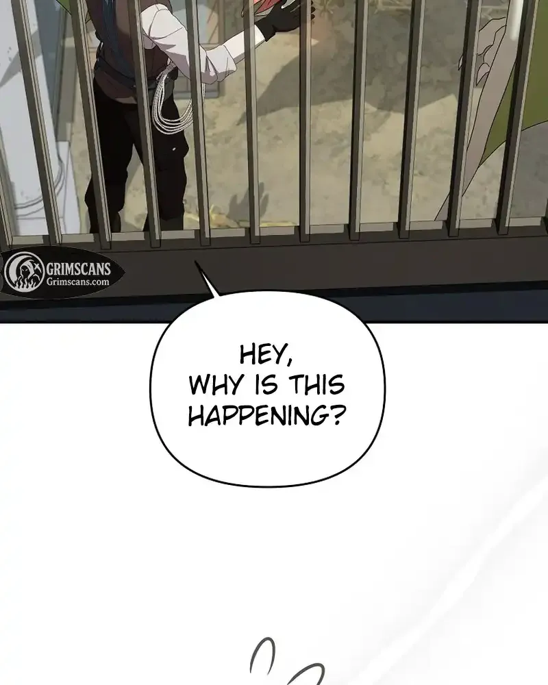 Bound To None, Your Highness Chapter 11 page 5 - 
