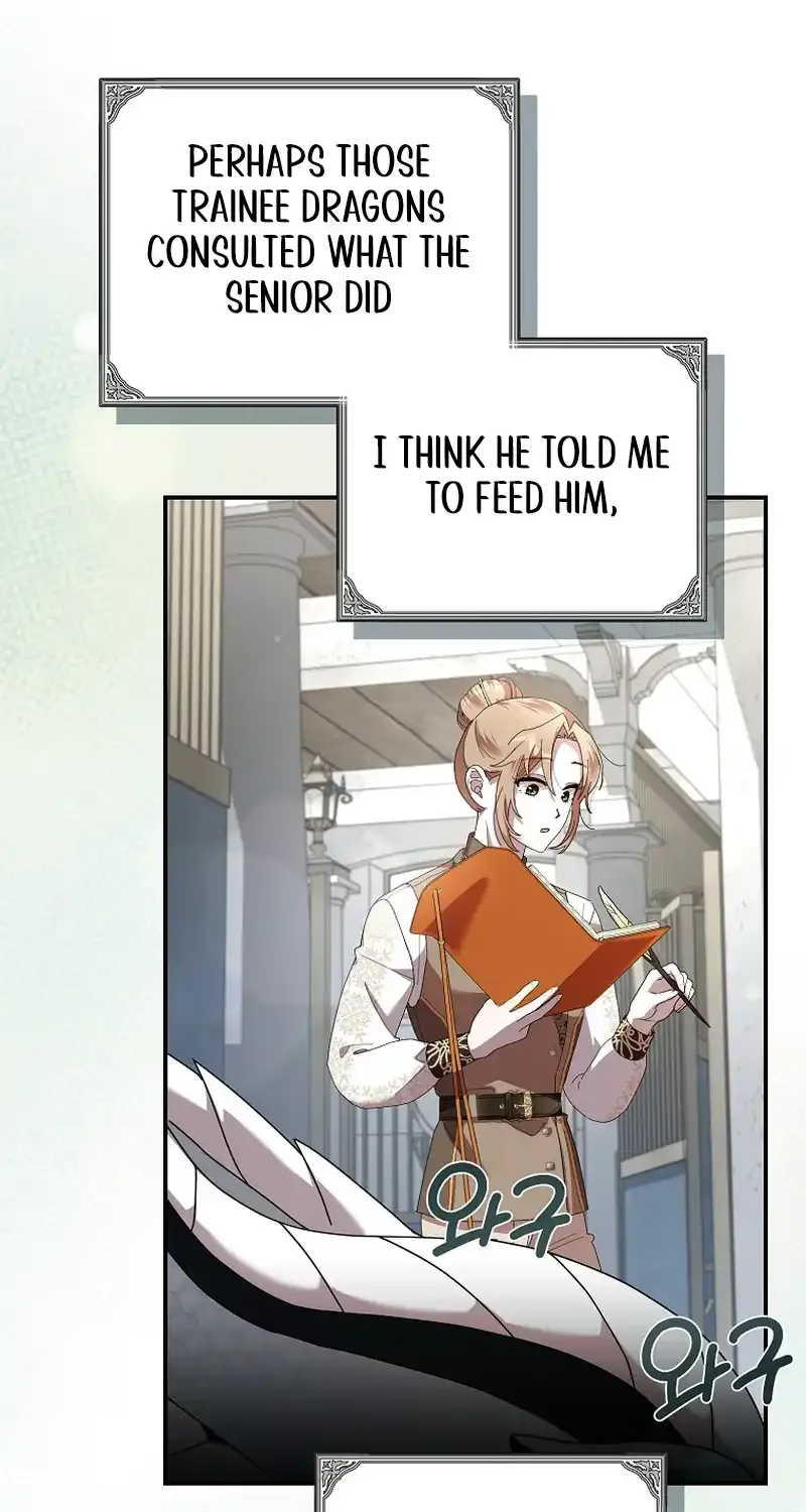 Bound To None, Your Highness Chapter 11 page 42 - 