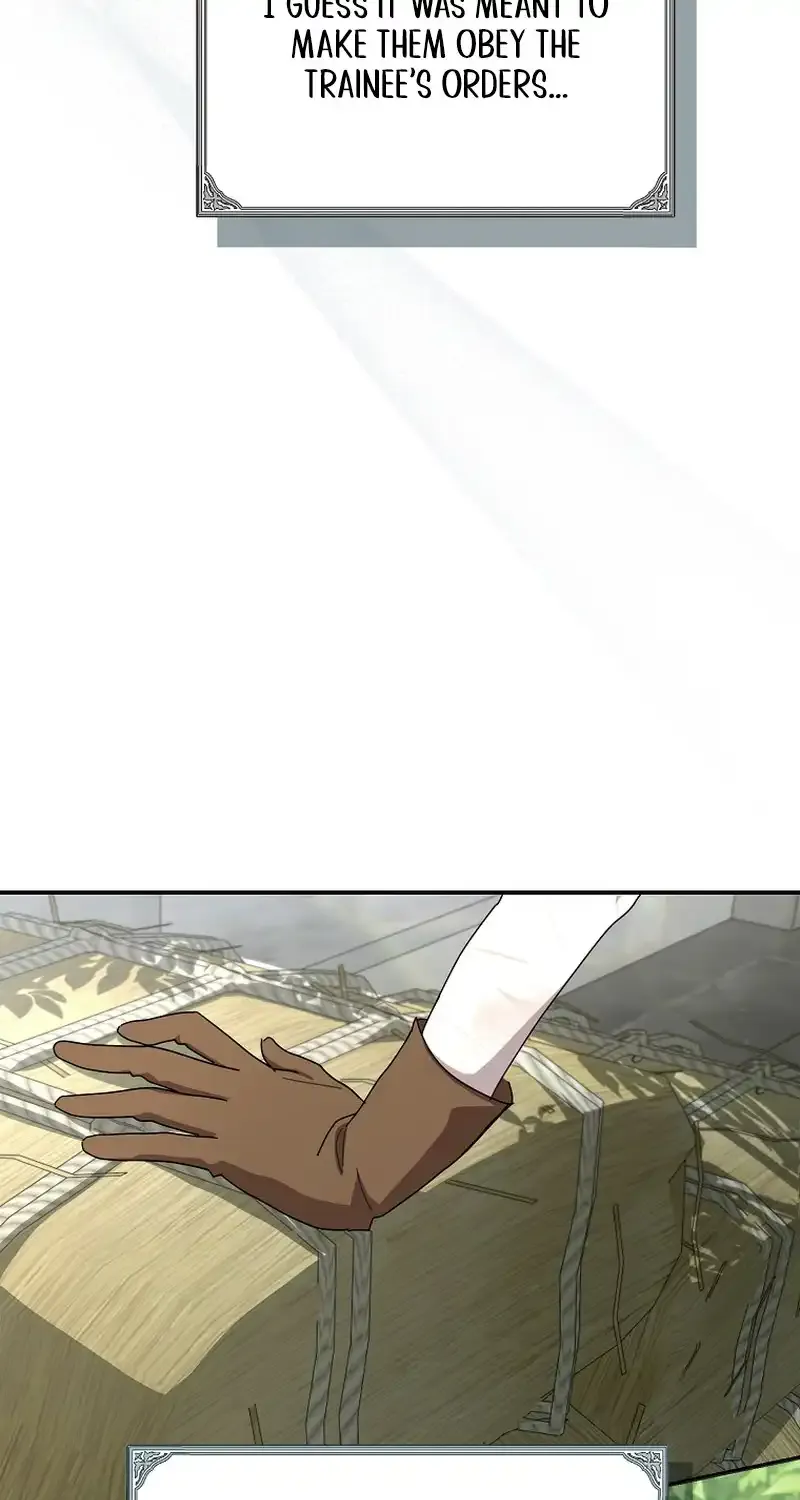 Bound To None, Your Highness Chapter 11 page 46 - 