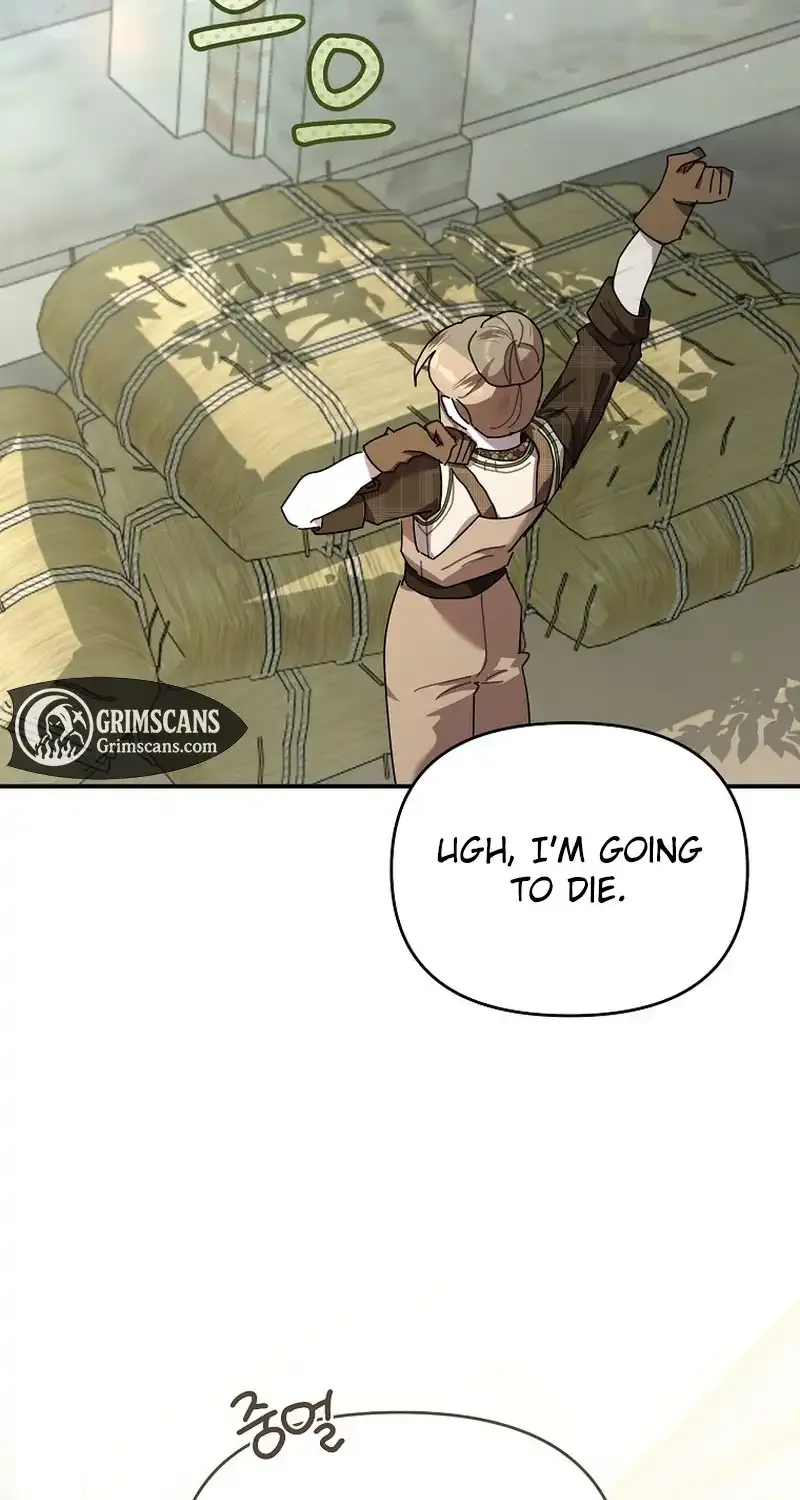 Bound To None, Your Highness Chapter 11 page 48 - 