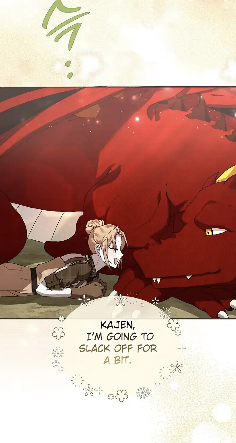Bound To None, Your Highness Chapter 11 page 52 - 