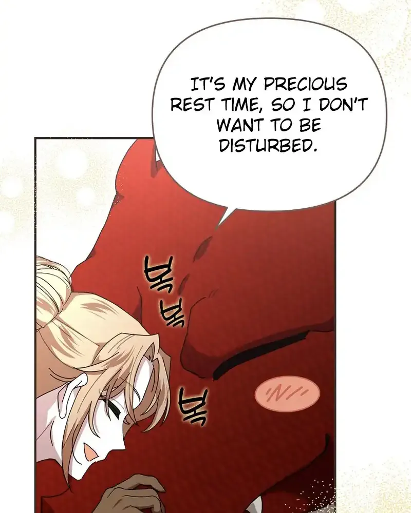 Bound To None, Your Highness Chapter 11 page 53 - 