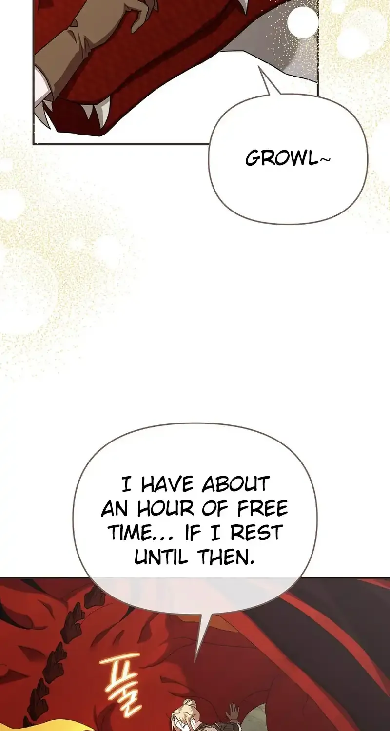 Bound To None, Your Highness Chapter 11 page 54 - 