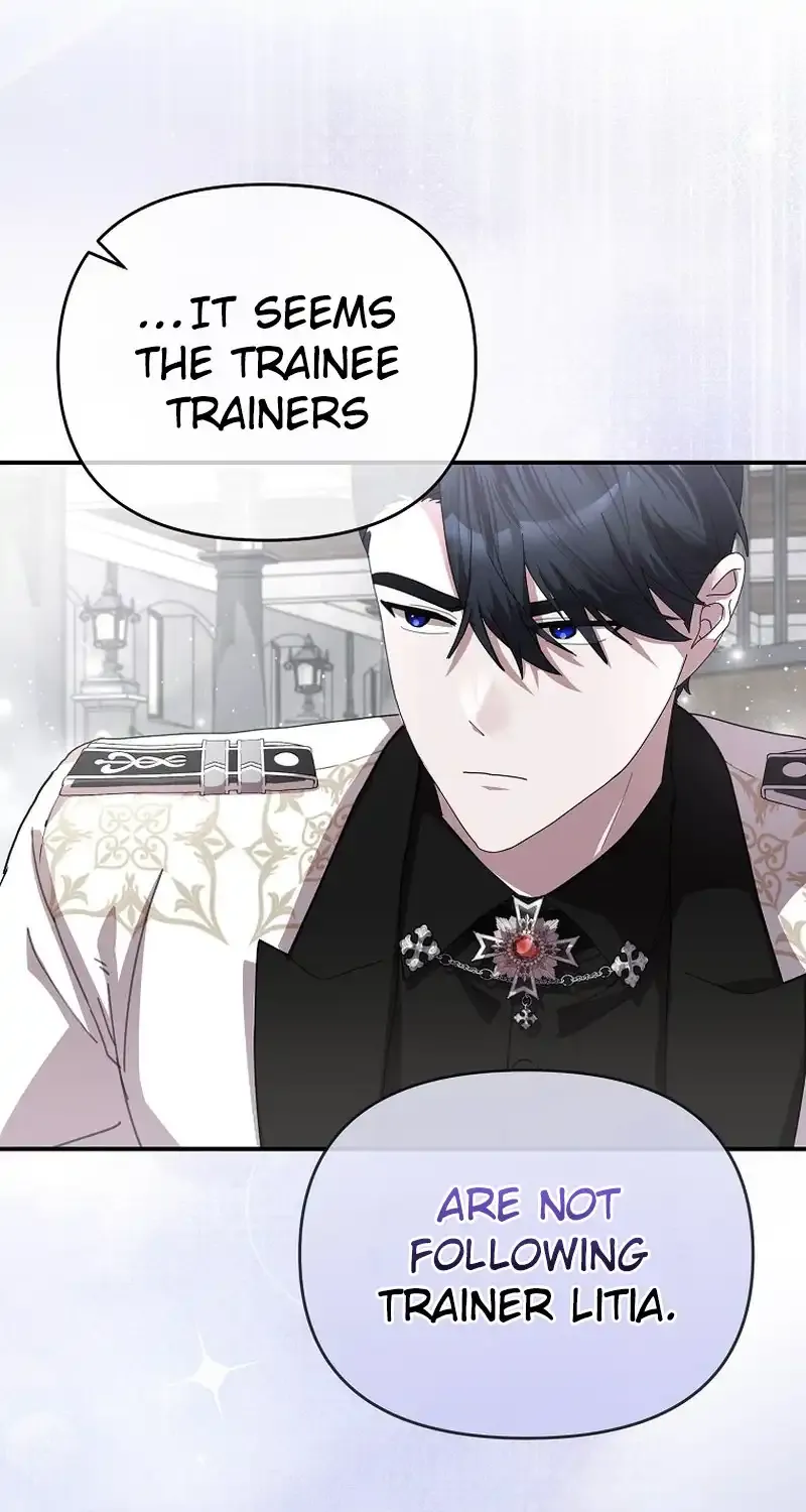 Bound To None, Your Highness Chapter 11 page 68 - 
