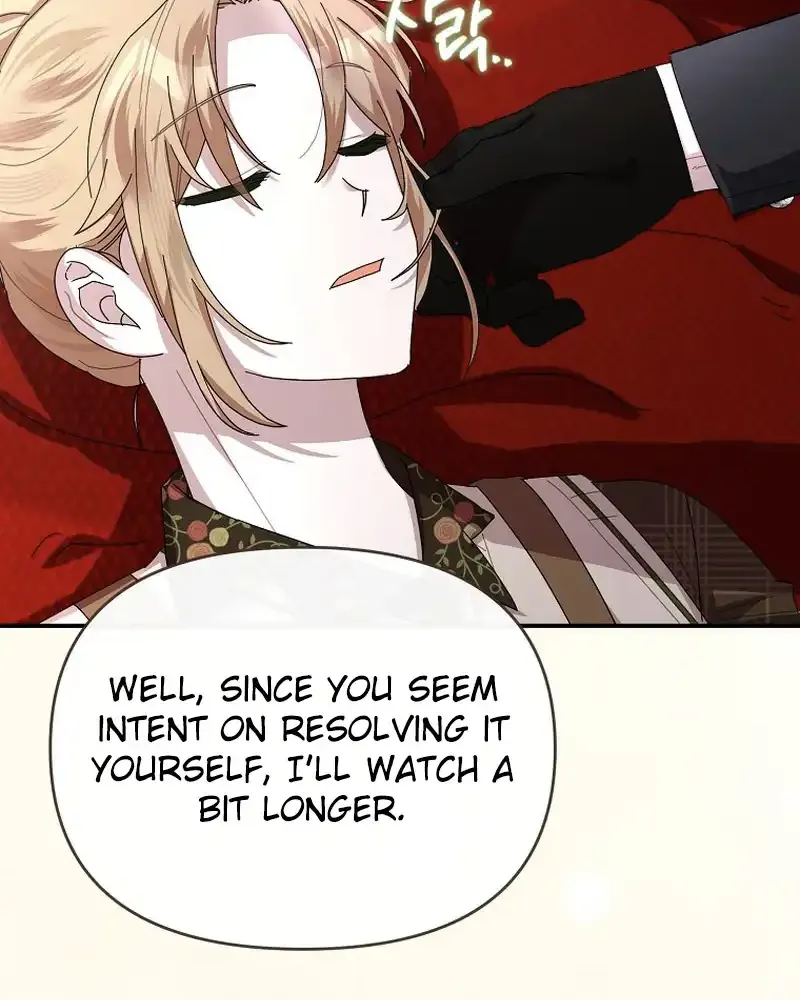 Bound To None, Your Highness Chapter 11 page 79 - 