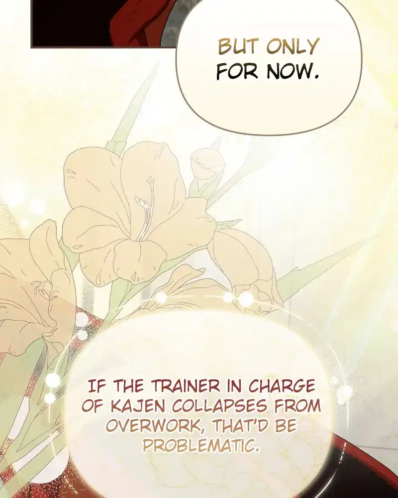 Bound To None, Your Highness Chapter 11 page 81 - 