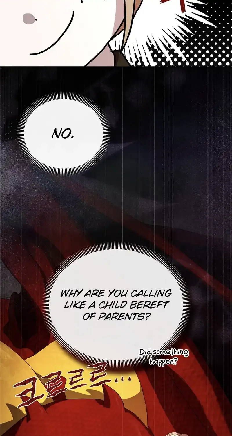 Bound To None, Your Highness Chapter 11 page 88 - 