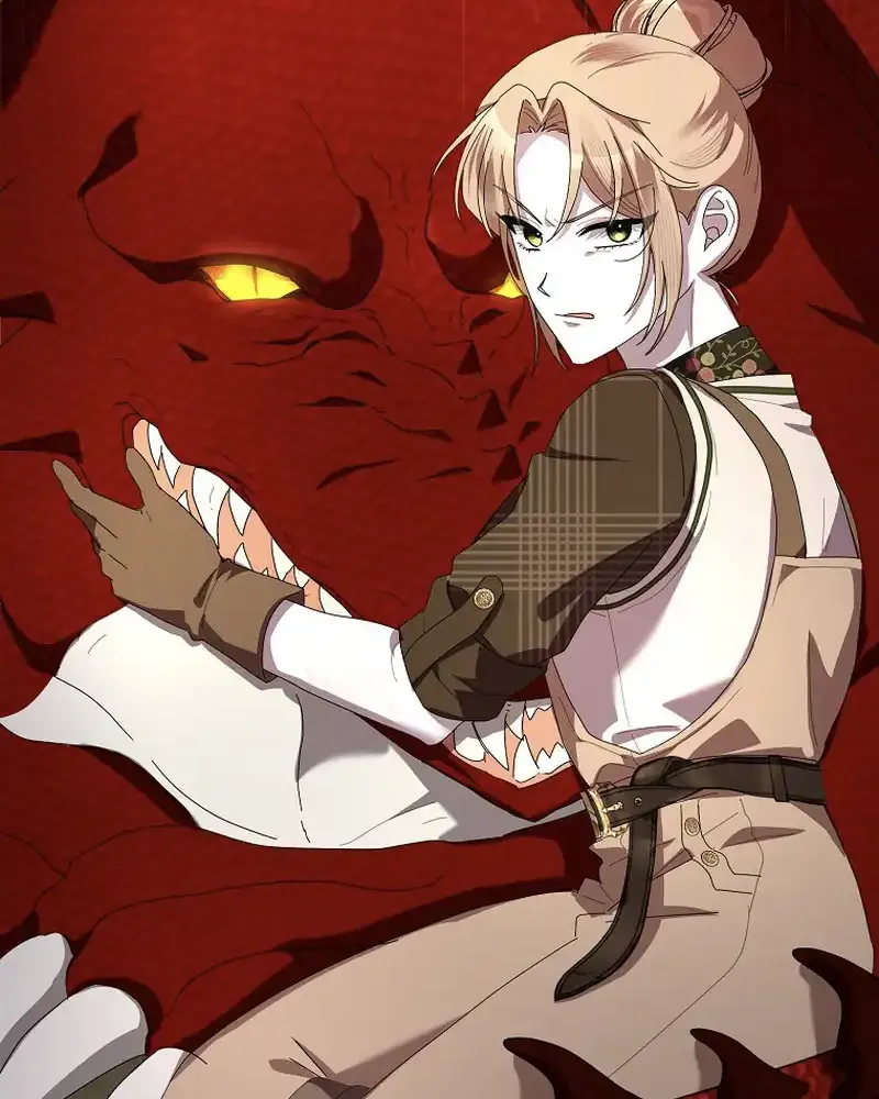Bound To None, Your Highness Chapter 11 page 89 - 