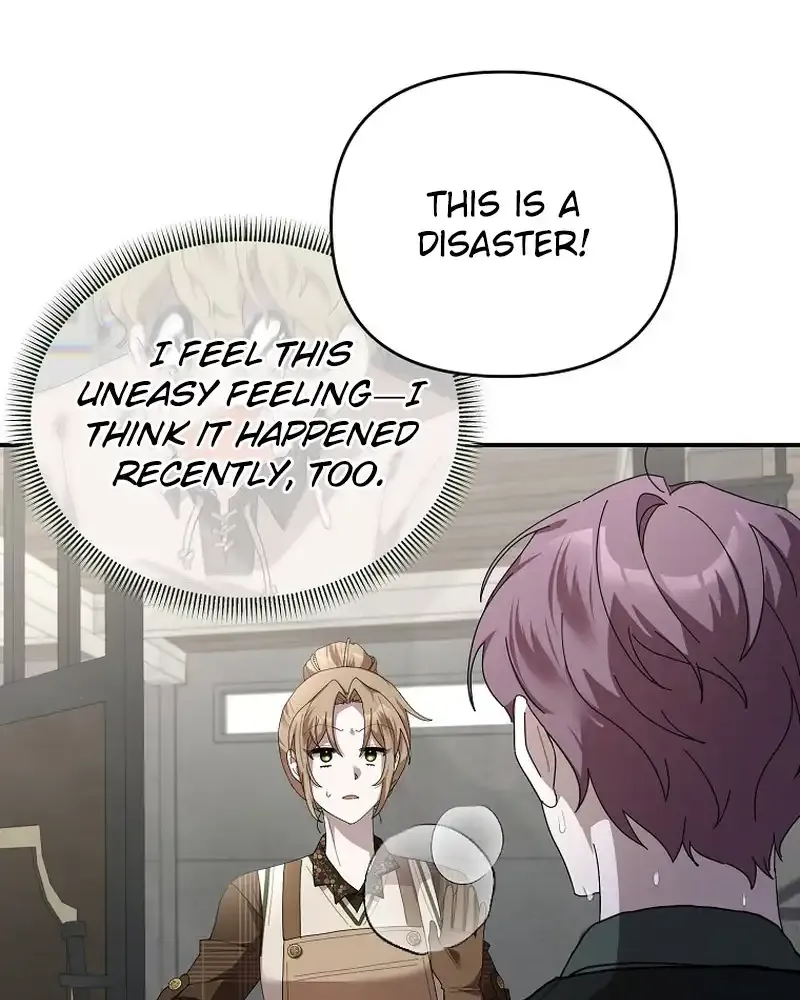 Bound To None, Your Highness Chapter 11 page 93 - 