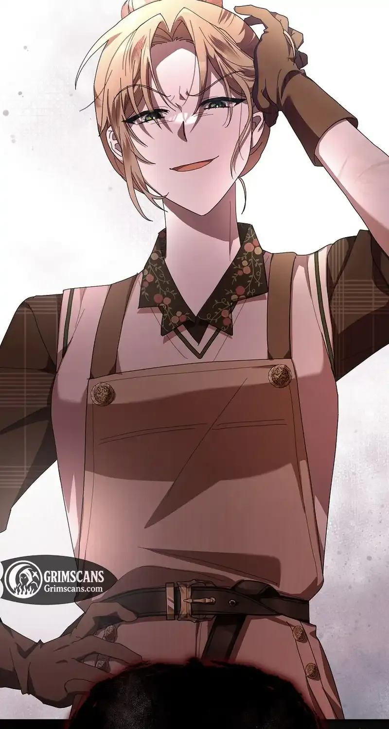 Bound To None, Your Highness Chapter 11 page 100 - 