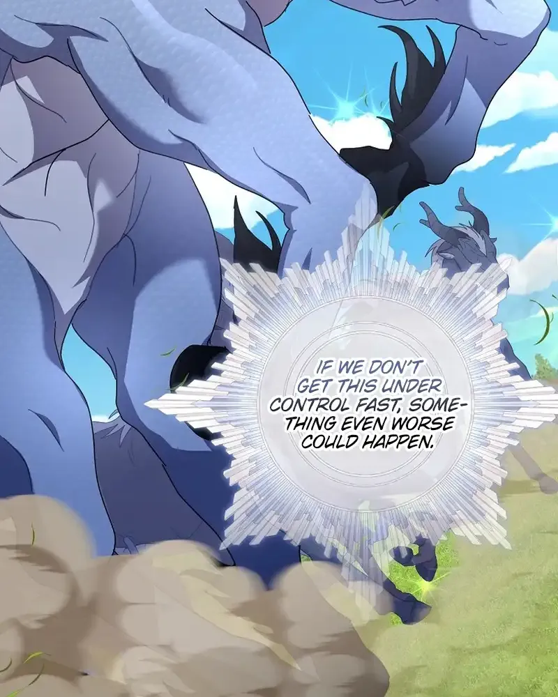 Bound To None, Your Highness Chapter 12 page 11 - 