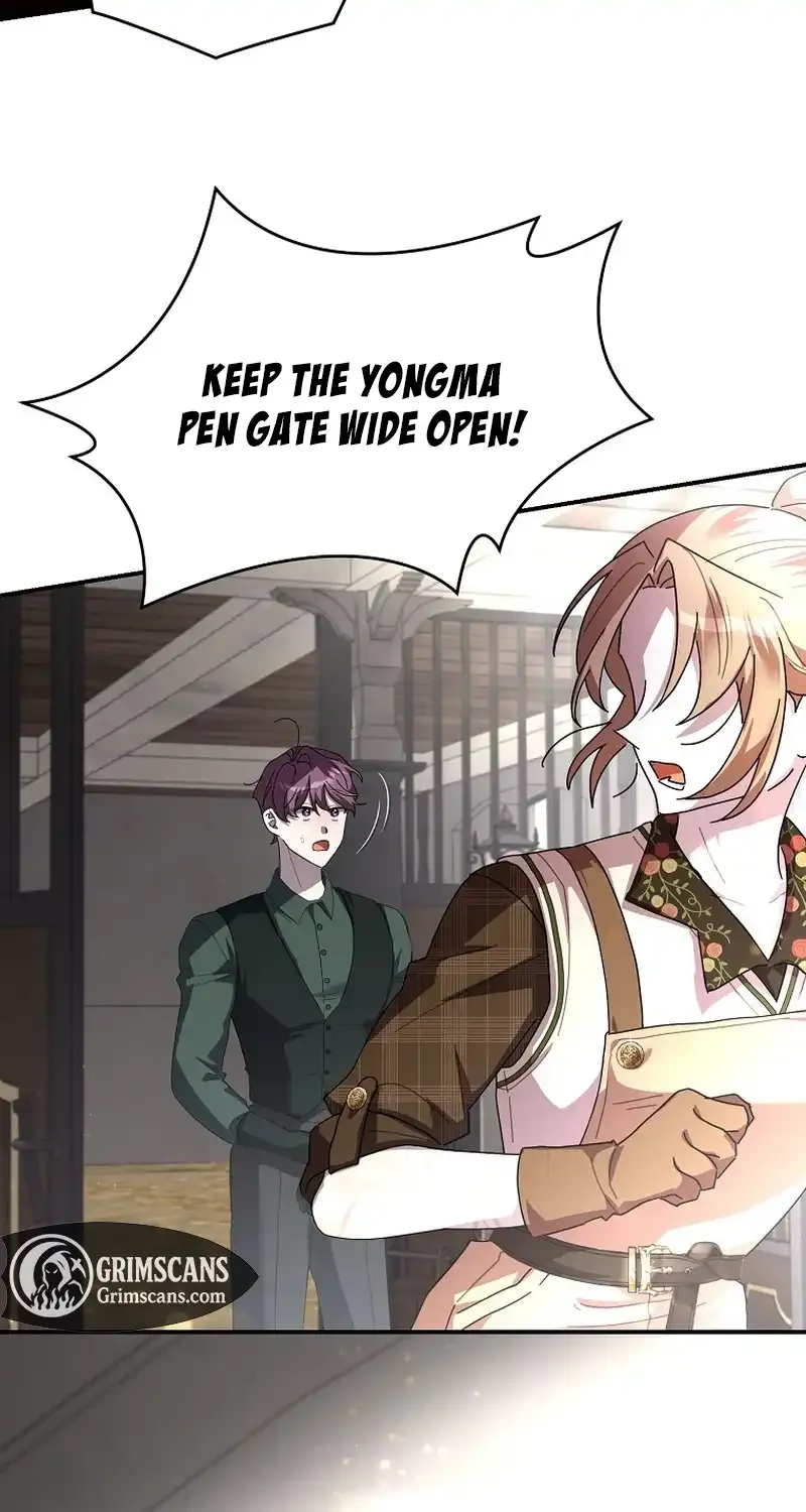 Bound To None, Your Highness Chapter 12 page 14 - 