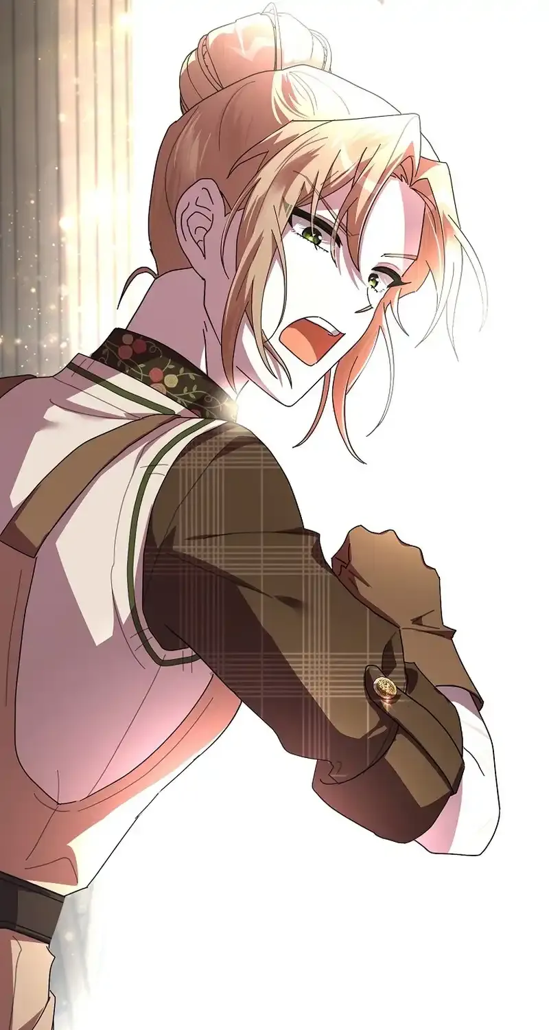 Bound To None, Your Highness Chapter 12 page 16 - 