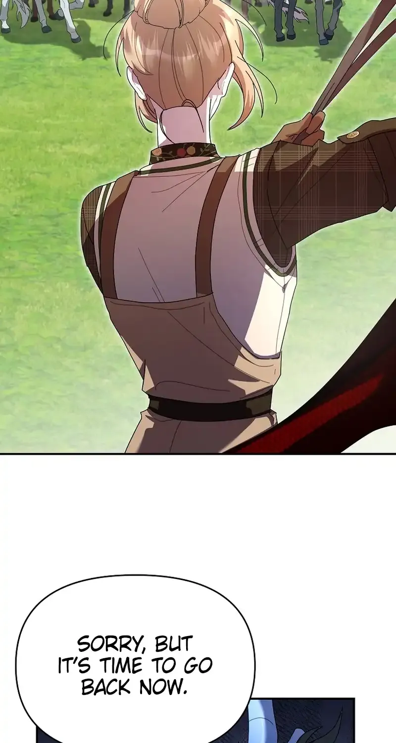 Bound To None, Your Highness Chapter 12 page 38 - 