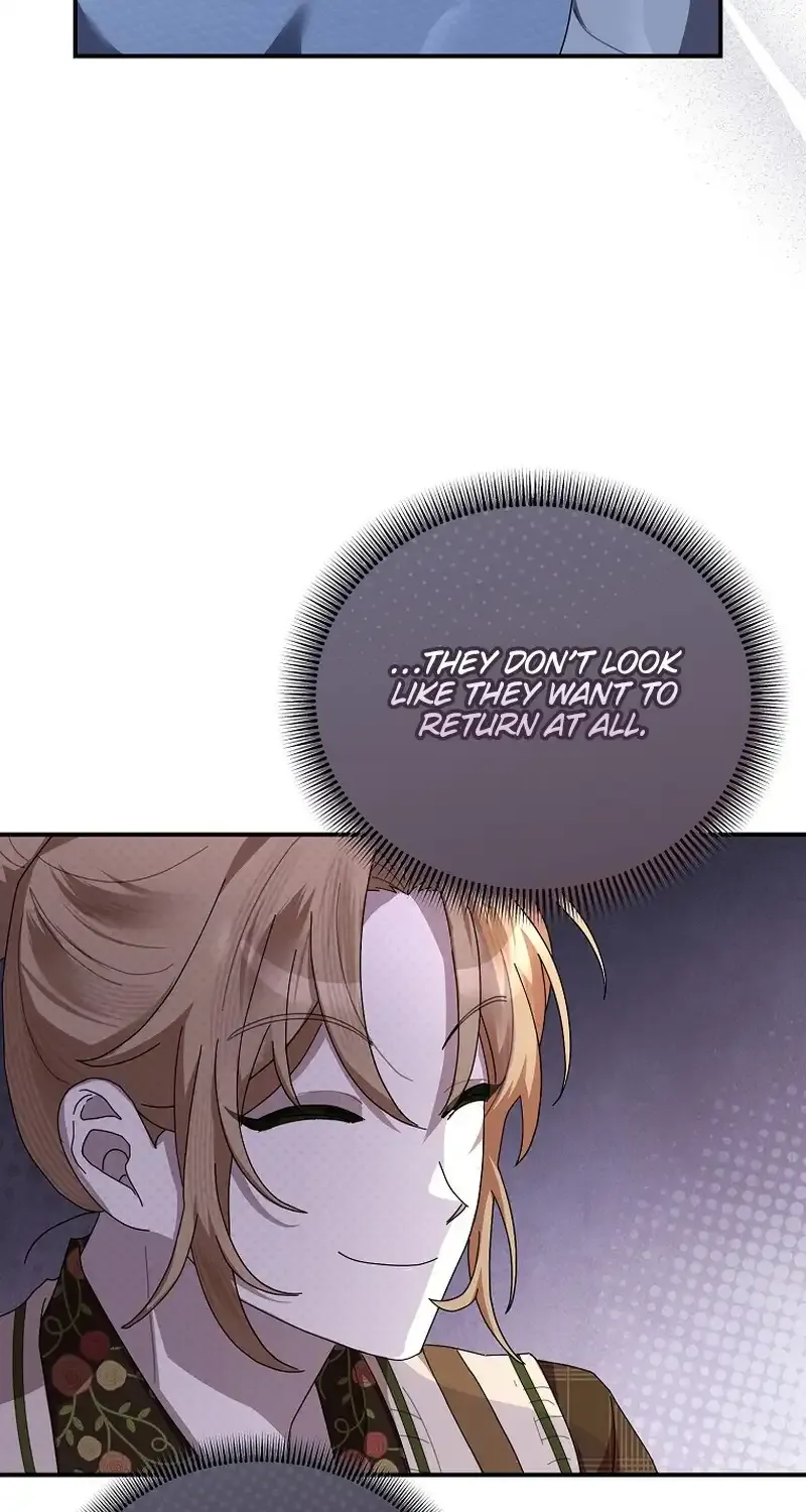 Bound To None, Your Highness Chapter 12 page 40 - 
