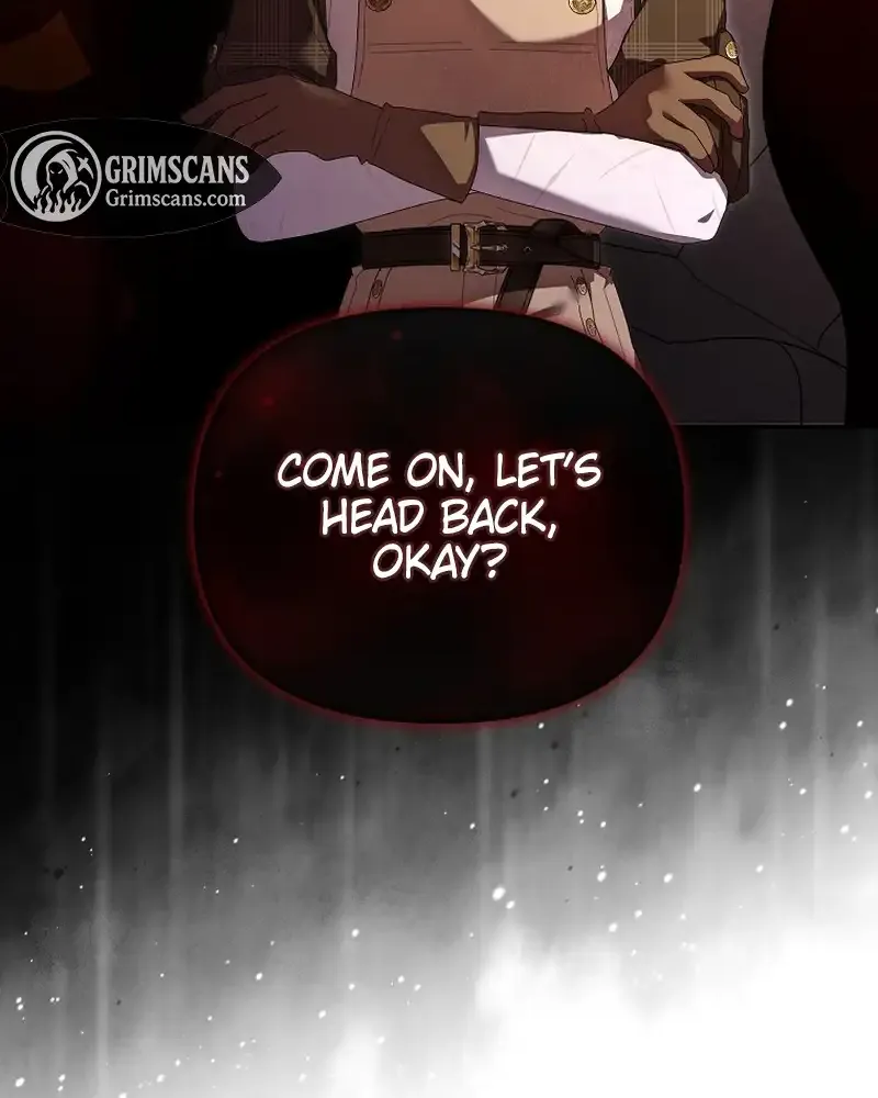Bound To None, Your Highness Chapter 12 page 43 - 