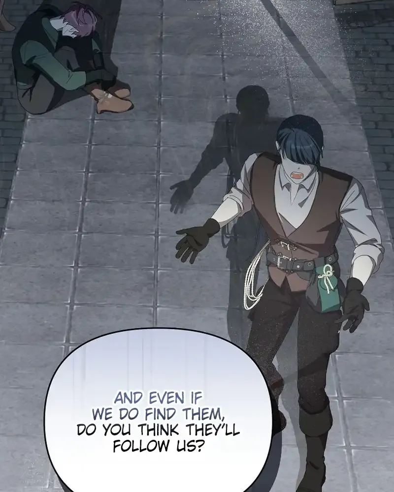 Bound To None, Your Highness Chapter 12 page 49 - 